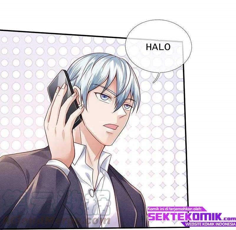 I am Daxianzun Chapter 352 Gambar 3